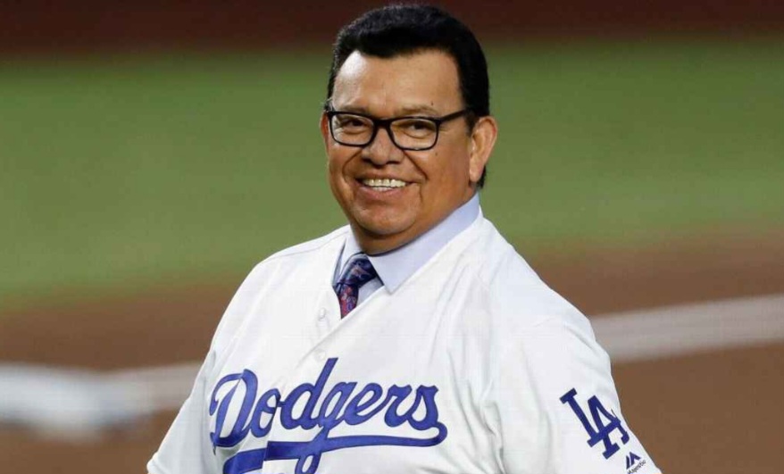 Ha muerto Fernando Valenzuela, el mejor, el más carismático pelotero mexicano