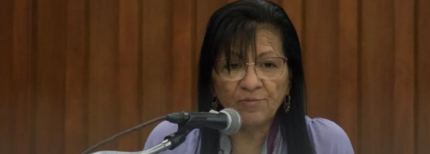 Nashieli Ramírez reconoce problema de desapariciones y preocupación por reforma judicial