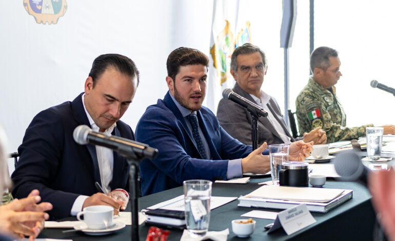 Samuel publica los decretos catastrales pero solo de municipios de MC y de MORENA