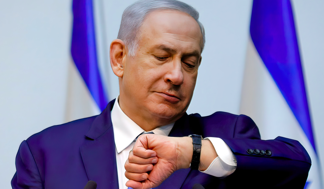 Tregua con Hezbolá debe garantizar la seguridad de Israel: Netanyahu a EU