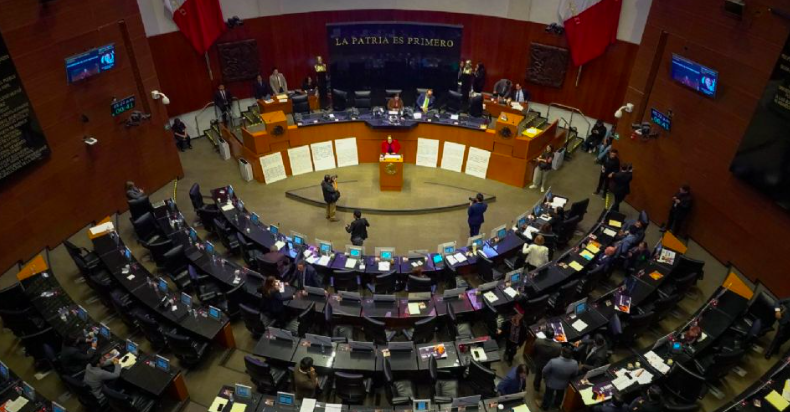 Senado ya tiene terna para dirigir  la CNDH