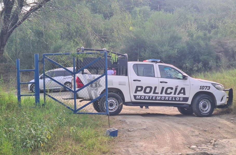 Discute, asesina a su esposa y después se suicida en Montemorelos