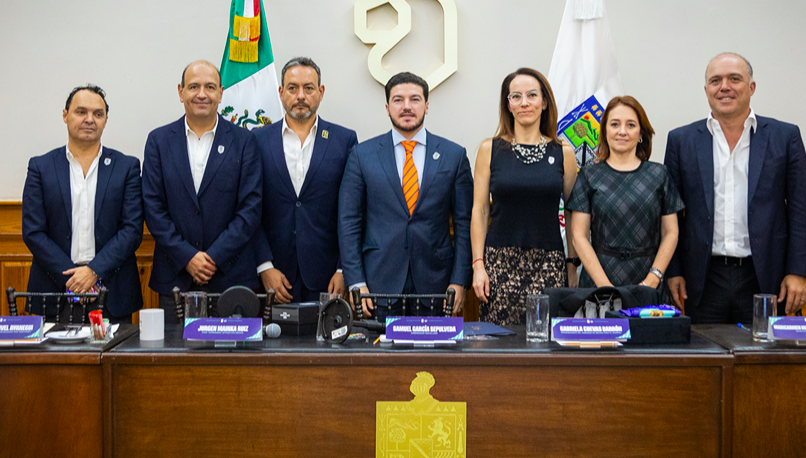 Queremos ser la mejor sede del Mundial.- Samuel García