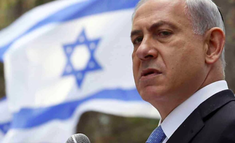 Giran ordenes de aprehensión contra Netanyahu y exjefe de defensa israelí por crímenes de guerra