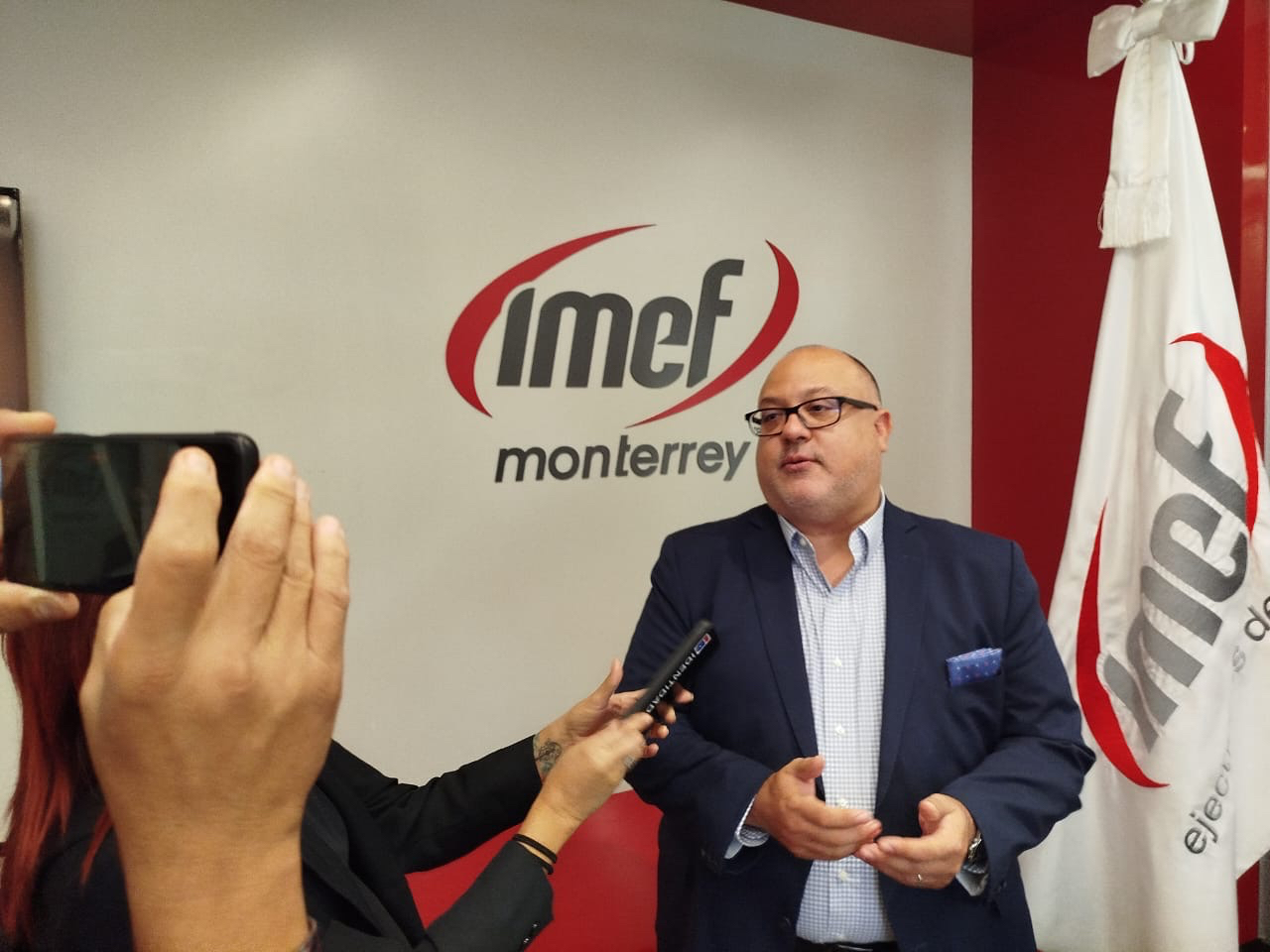 Más aguinaldo, menor jornada… en el IMEF recomiendan a empresas prepararse