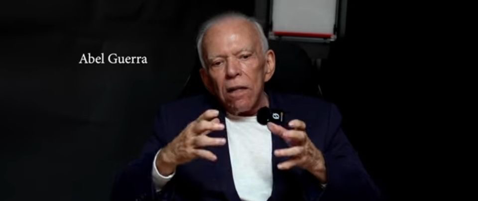 ¿2 mil 500?… ¡nos urgen 7 mil camiones: Abel Guerra