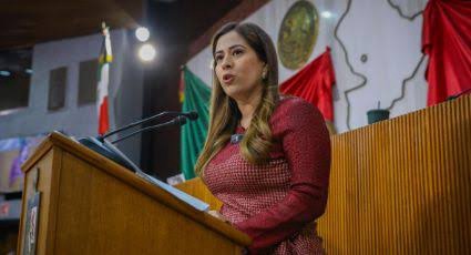 Solicita Bere Martínez crear fiscalía especializada en materia de delitos cibernéticos