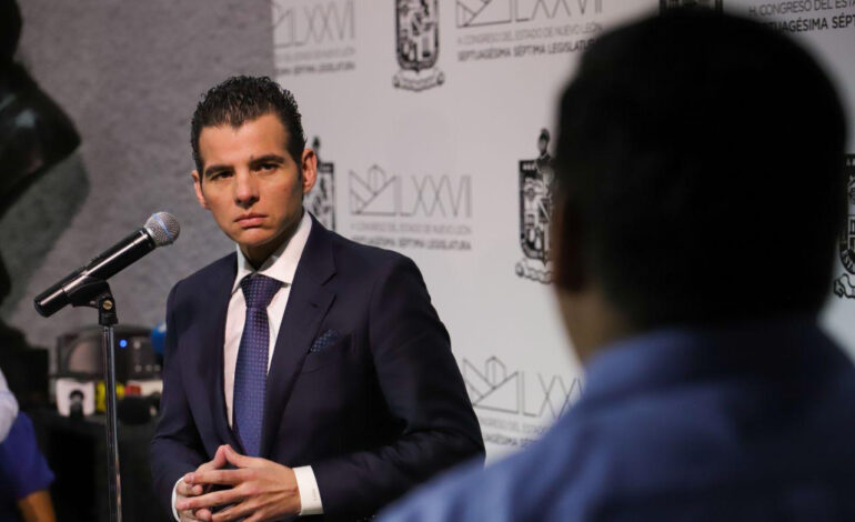 El Mike Flores asegura que ya están las condiciones para aprobar el Presupuesto