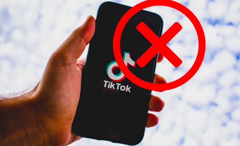 Analiza Estados Unidos ley que podría prohibir TikTok en el país