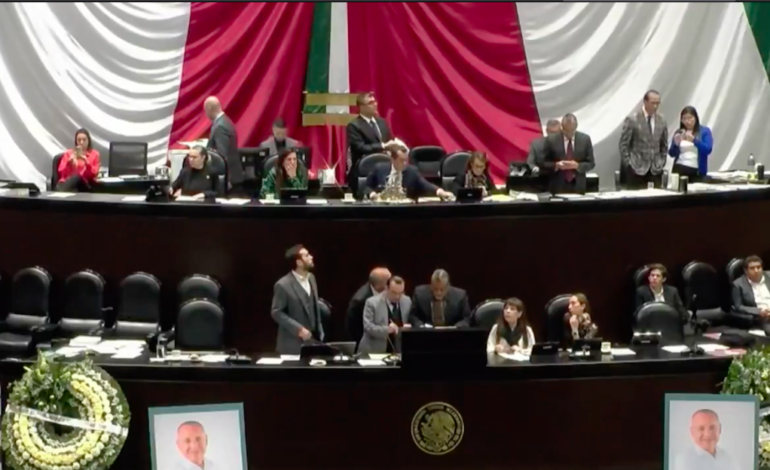 Jueza federal concede el primer amparo contra la reforma judicial