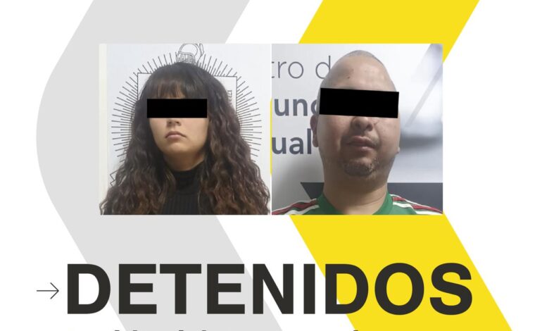 Chiquita, pero picosa: Pelea con compañero y lo envía al hospital