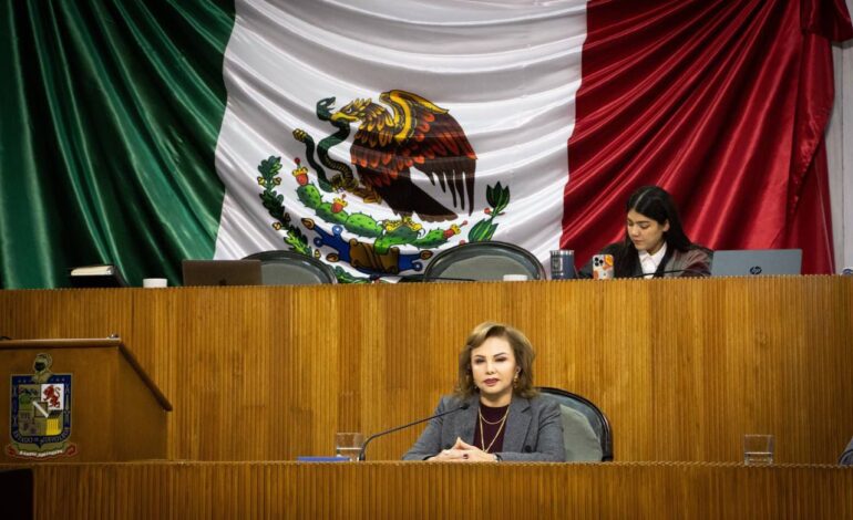 Destaca Contraloría logros en Auditoria y Fiscalización durante Glosa del Tercer Informe de Gobierno