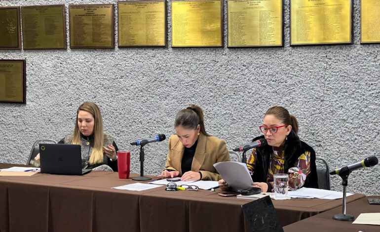 Aprueban proyecto de Presupuesto, sin deuda