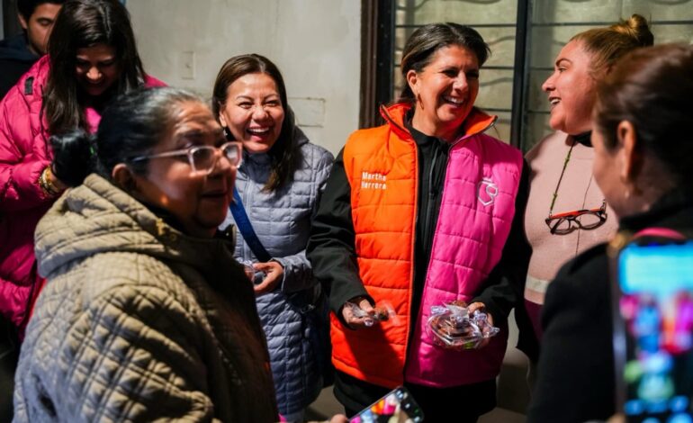 Empodera Igualdad e Inclusión a más de 241 mil mujeres con La Nueva Ruta