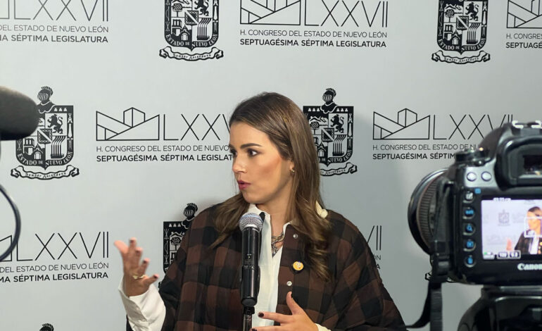 Y sigue la mata… otras dos sanciones se acumulan al proceso de Juicio Político