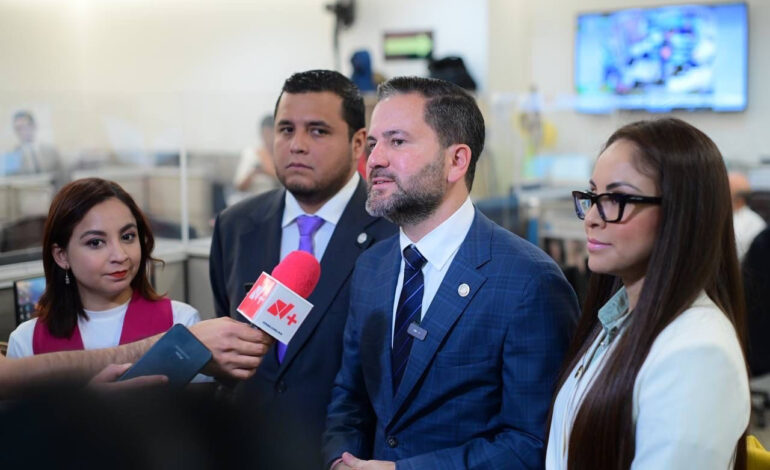 Celebra Diputado Federal Raúl Lozano acuerdo para destrabar el presupuesto 2025