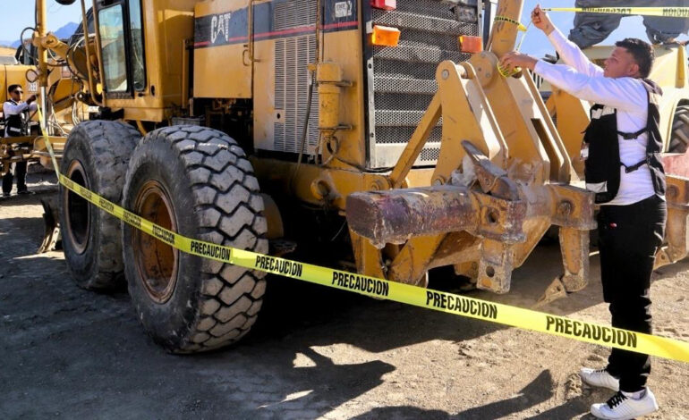 Activa Santa Catarina Plan Ambiental con suspensiones y filtros