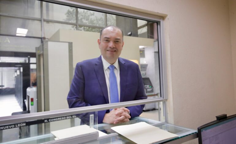 Propone Rafael Ramos crear “Casa de Día” para adultos mayores