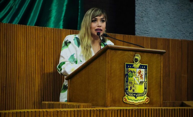 Aprueban reforma para prevenir y combatir el dopaje en Nuevo León