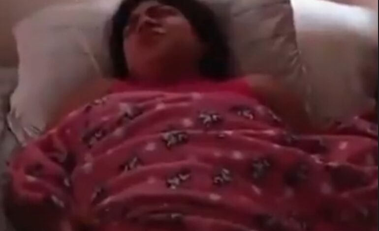 Roba pareja recién nacido tras inducir a mujer el parto en Escobedo, NL