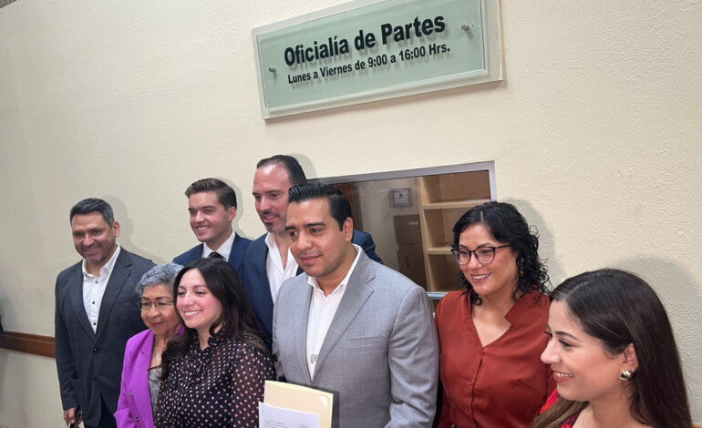Impulsa Jesús Nava incluir en Ley de Movilidad el servicio gratuito municipal