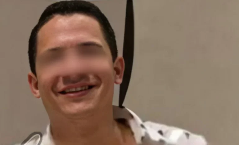 Rescatan autoridades a joven secuestrado sobre la Autopista Monterrey a Reynosa