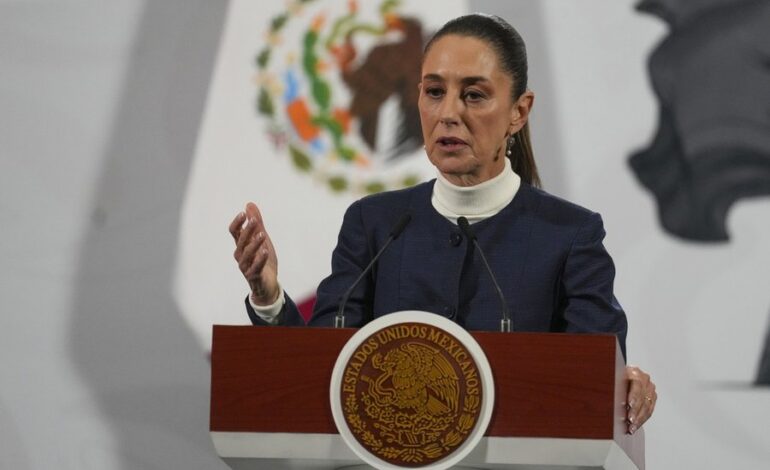Niega presidenta que se haya aceptado más presencia de la DEA en México