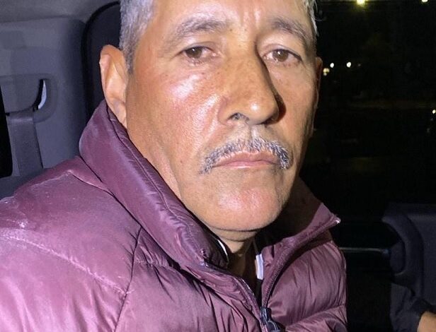 Capturan a «El Don» uno de los máximos líderes del Cártel de Sinaloa