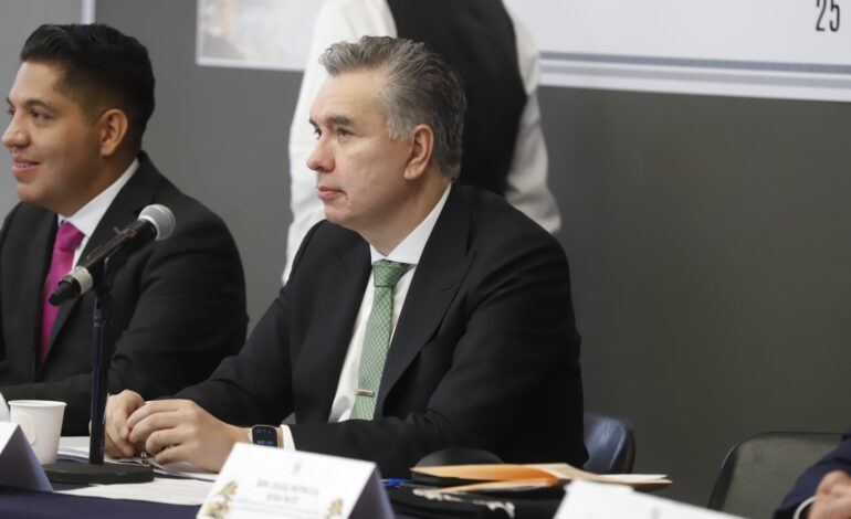 Waldo le lleva la contraria a Trump: Estados Unidos nos vende más acero del que nos compra