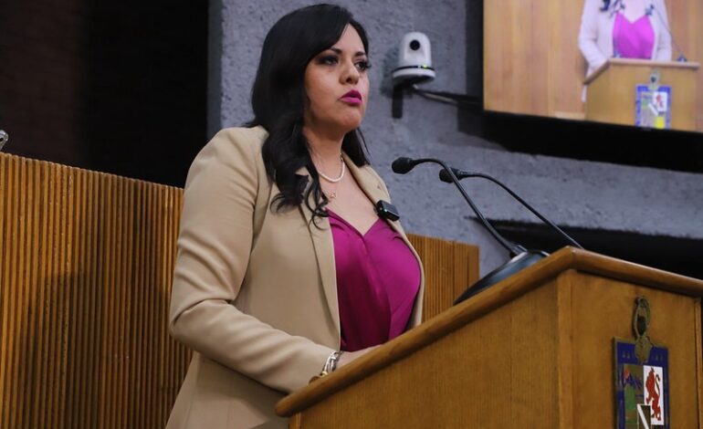 Pide Congreso a IMSS garantizar medicamentos para derechohabientes