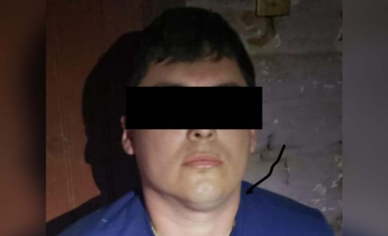 Detienen a Mauro ’N’, presunto operador y piloto de los Chapitos en Sinaloa