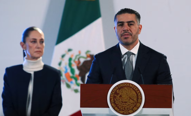 Gabinete de Seguridad recomienda a Sheinbaum no repatriar a El Mayo Zambada para evitar crisis con EEUU