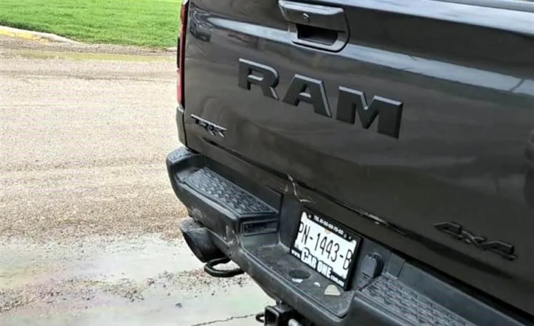 Desaparece estadounidense en China, NL; temen plagio