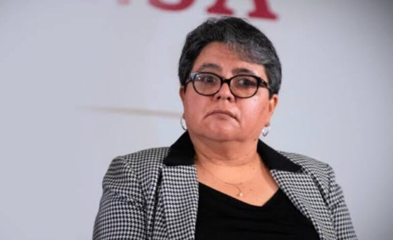 Buscan con afán a Raquel Buenrostro, de quien no se tienen noticias desde ayer