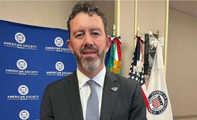 La Reforma Judicial puede atorar el TMEC, advierte representante del Partido Republicano