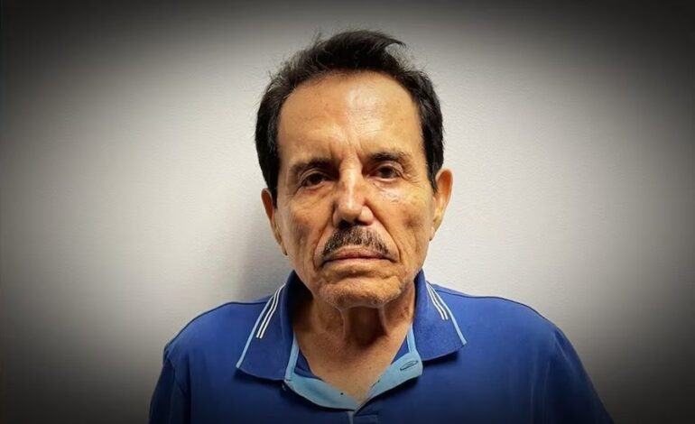 Amenaza «El Mayo» a México: O lo extraditan o habrá caos