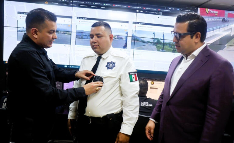Crea Nava Big Brother Seguro en Santa Catarina