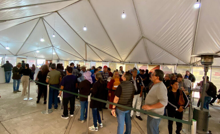 Invita Santa Catarina a pagar el predial en marzo para participar en rifa de autos