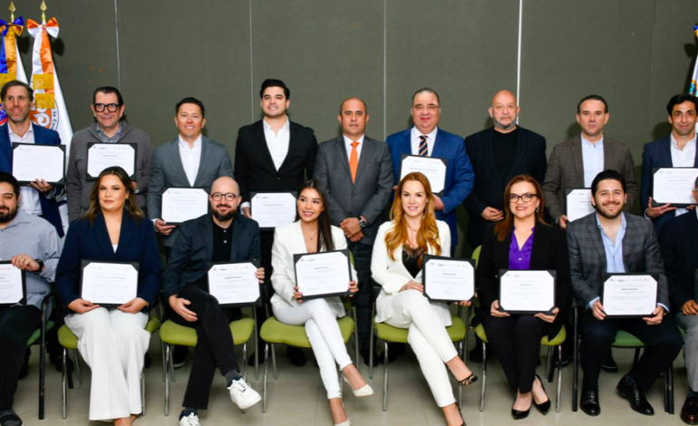 La Facultad de Ciencias de la Comunicación de la UANL instala su Consejo Consultivo Externo