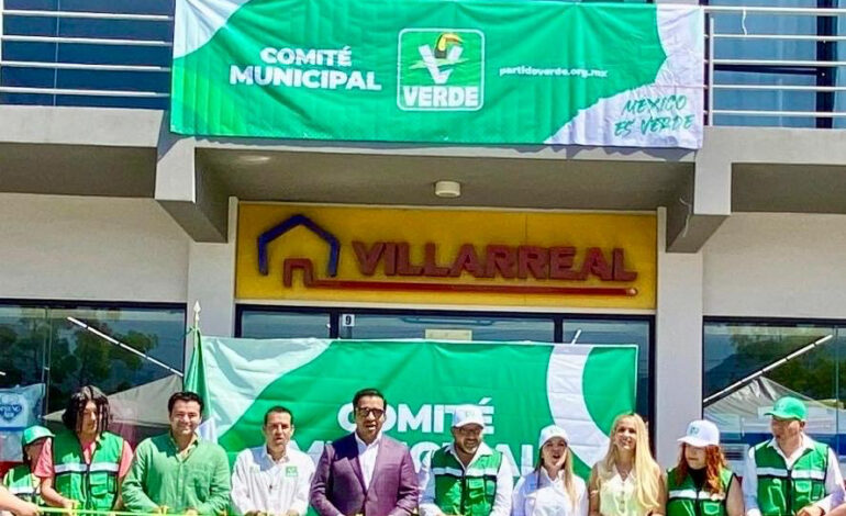 Apadrina Nava la Casa Verde en Santa Catarina