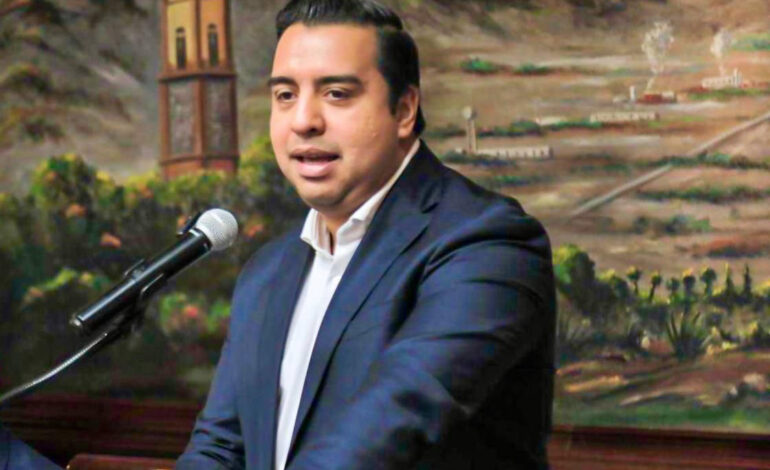 Insta Jesús Nava a que se apruebe en NL la homologación de la Reforma Judicial