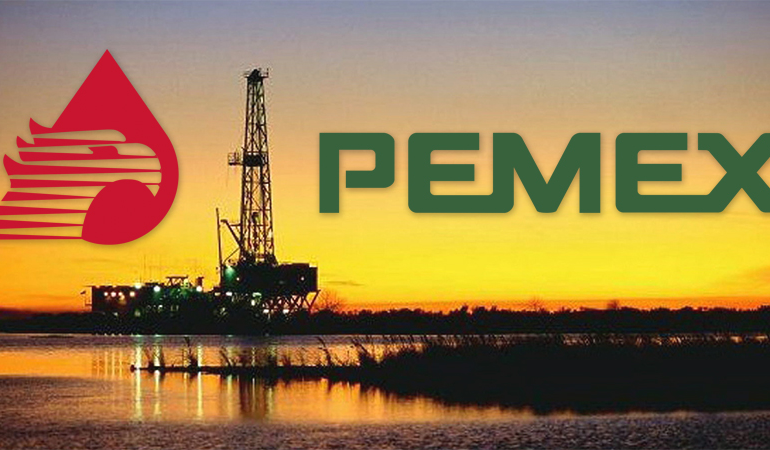 Pemex registra 270 derrames y fugas de alto impacto ambiental de 2018 a 2024