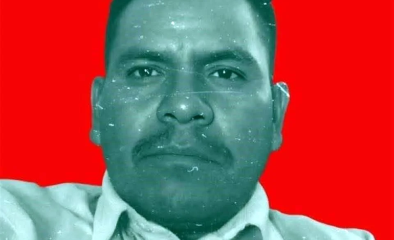 Matan a líder local del PT, su esposa e hijo en Guerrero