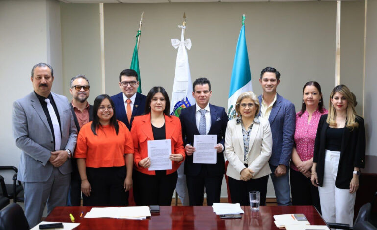 Movimiento Ciudadano propone castración química para agresores sexuales de menores en Nuevo León