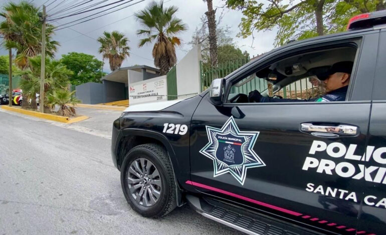 Santa Catarina implementa Regreso Seguro a Clases