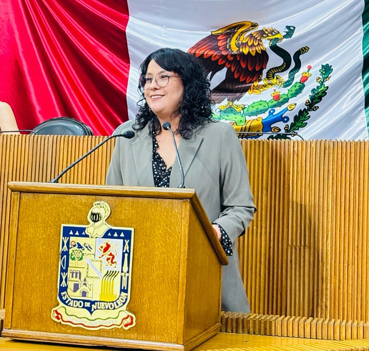 Grecia Benavides pide que regrese el Metro Gratis los domingos en vacaciones