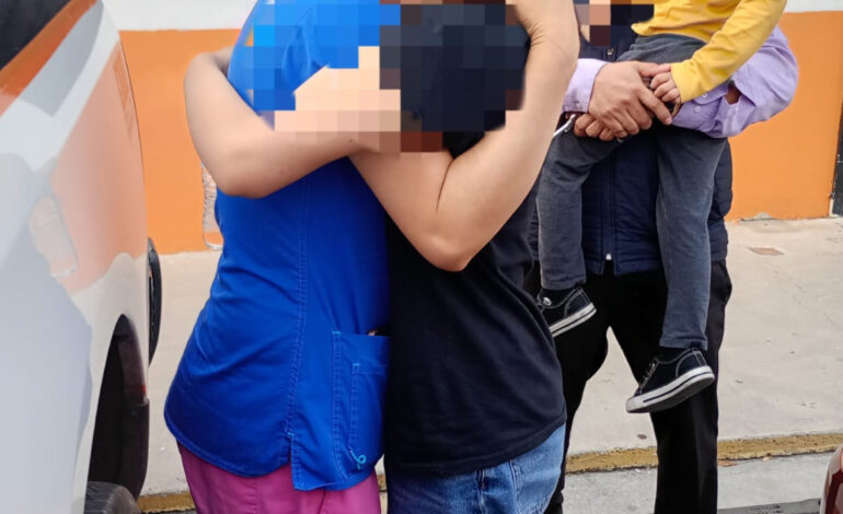 Una historia dramática: Niña de 10 años intenta quitarse la vida