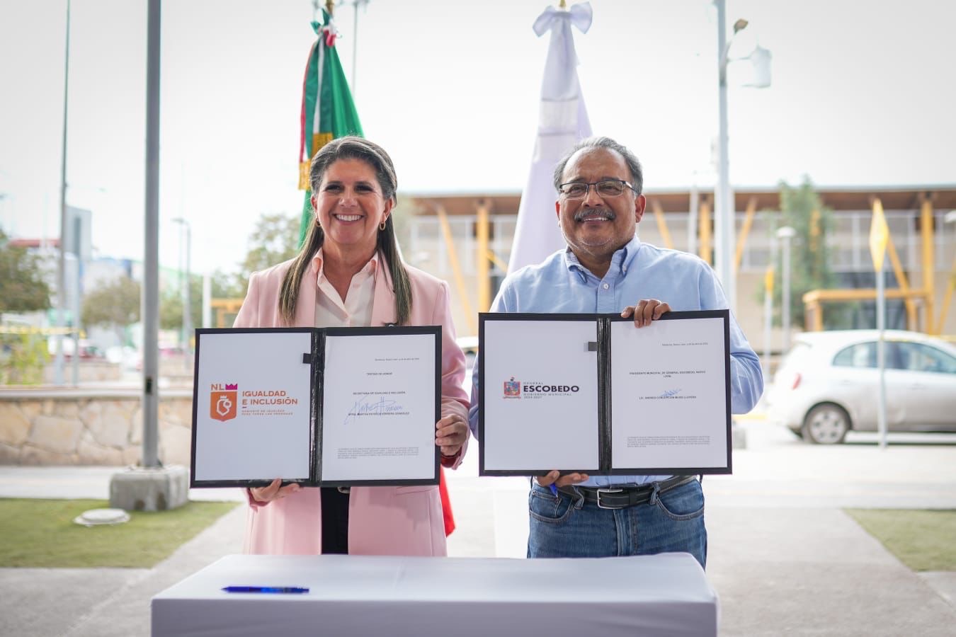 Impulsará Igualdad e Inclusión acciones de Prevención Social y Desarrollo Comunitario Integral en Alianza Real