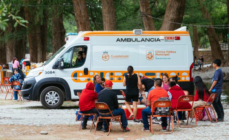 Disfrutan más de 25 mil paseantes el Parque Tolteca durante Semana Santa, en Guadalupe