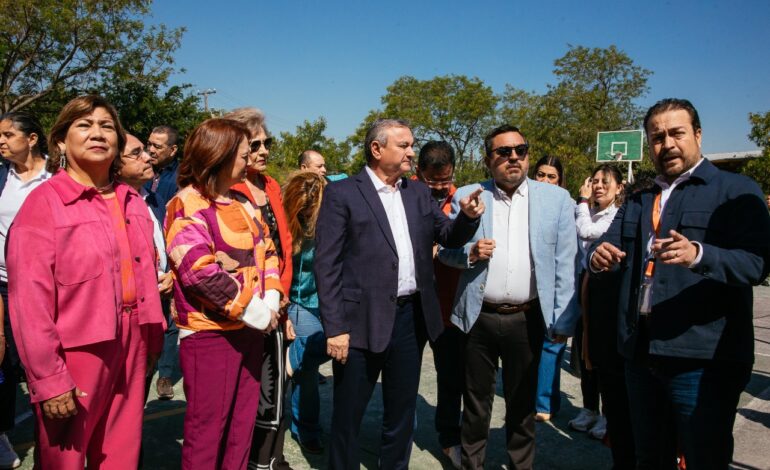 Guadalupe, la ciudad anfitriona del Mundial se transforma y deja legado a su gente